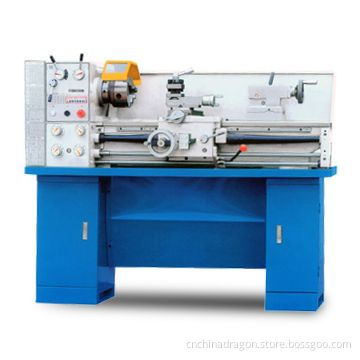 Bench Lathe with 320mm Swing Over Bed and 30/36/40-inch Distance between Center
